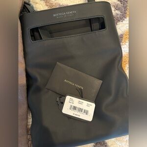 Bottega veneta crossbody